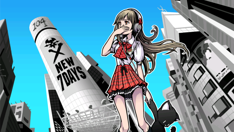 Illustration for article titled Iconic Shibuya 109 Building Is Changing Its Logo